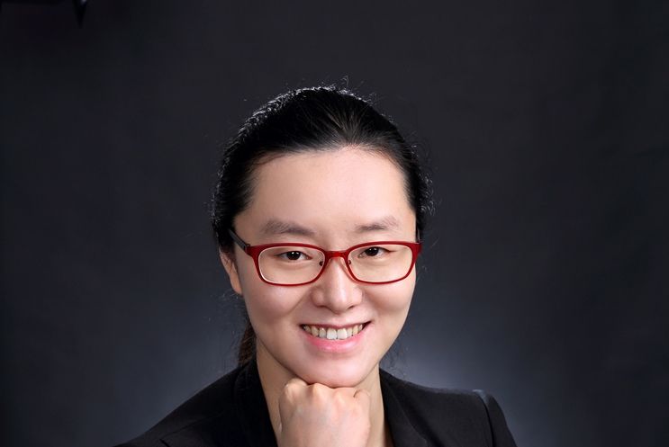 王玥(西安交通大學法學院副教授) 王玥(西安交通大學法學院副教授)