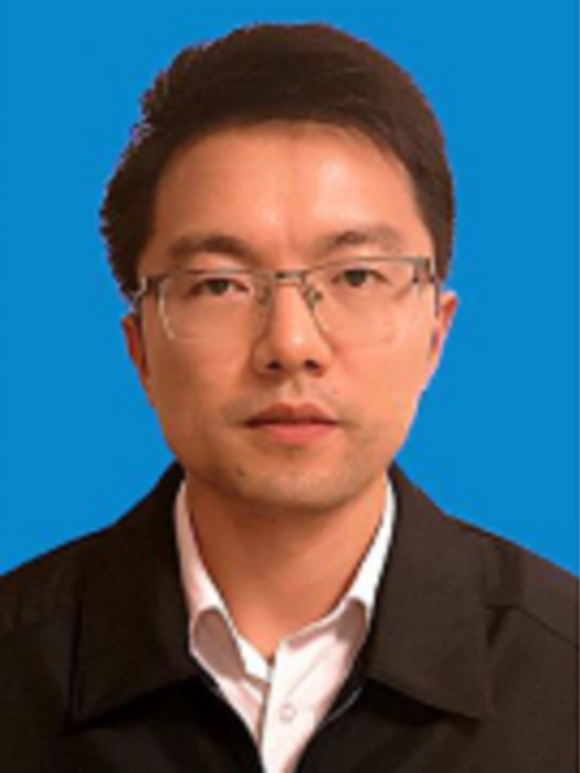 張林(雲南省大理州鶴慶縣委常委、副縣長（掛職）)