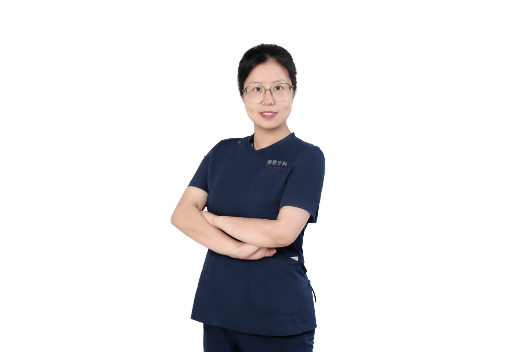 羅莉萍(漢壽博又愛口腔診所醫生) 羅莉萍(漢壽博又愛口腔診所醫生)