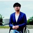 鄭海洋(汶川大地震“夾縫男孩”)