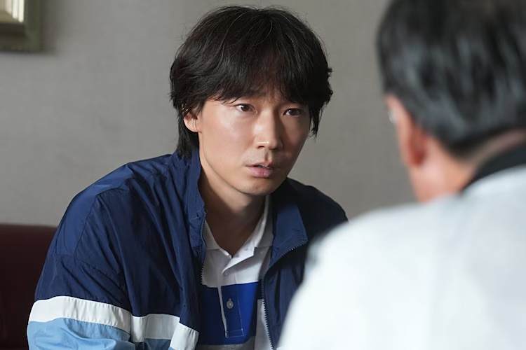 藪下誠一 藪下誠一