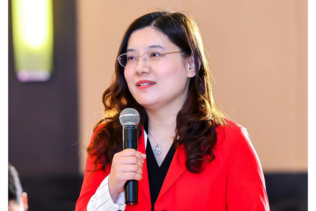 吳文芳(上海財經大學法學院教授) 吳文芳(上海財經大學法學院教授)