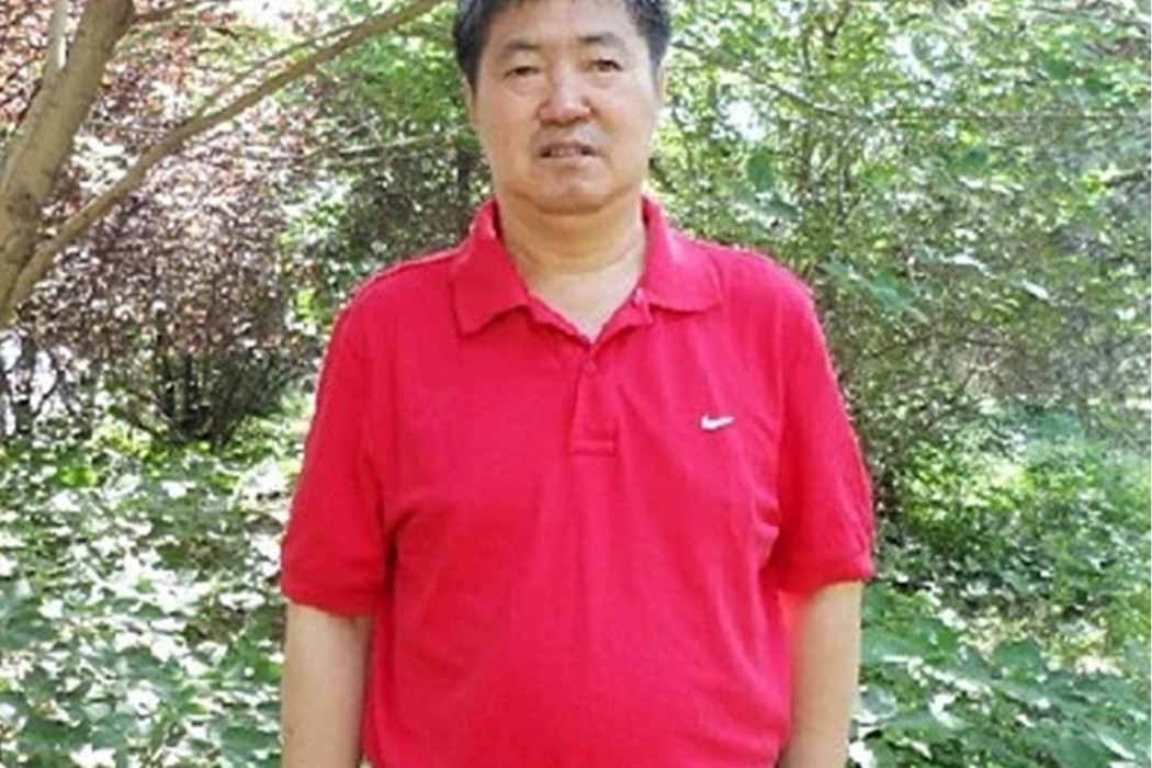 李學銘(畫家) 李學銘(畫家)