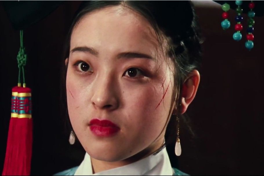 劉虹(女演員) 劉虹(女演員)