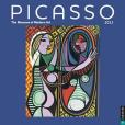 Picasso(Museum of Modern Art著圖書) Picasso(Museum of Modern Art著圖書)