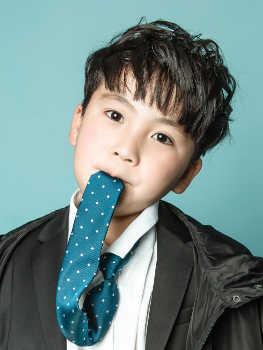 王澤宇(中國內地童星演員) 王澤宇(中國內地童星演員)