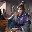 劉繇(桌遊《三國殺》武將牌)