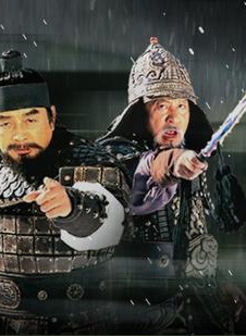 河正宇(夏正宇)