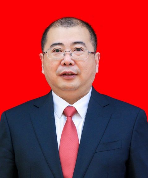 楊澤科 楊澤科