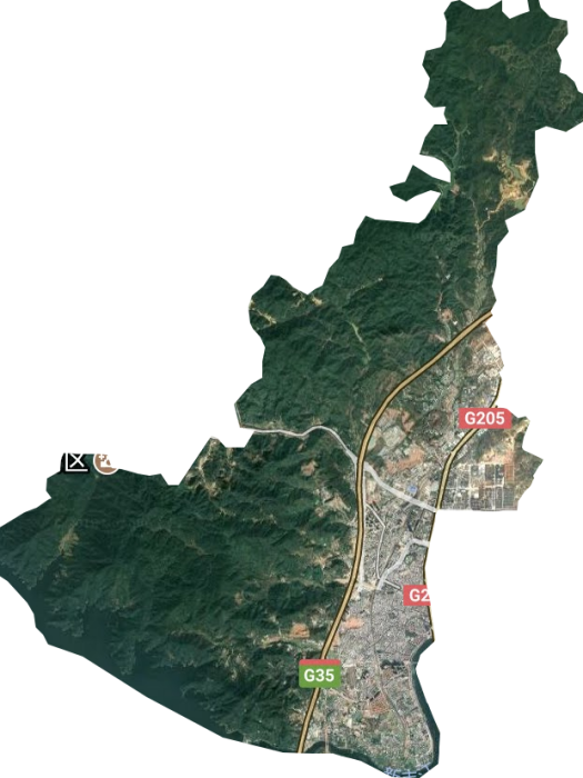 源西街道 源西街道