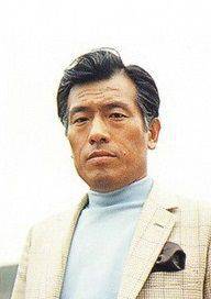 初代假面騎士