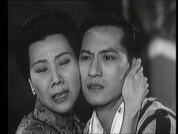 慈母心(1960年香港電影)