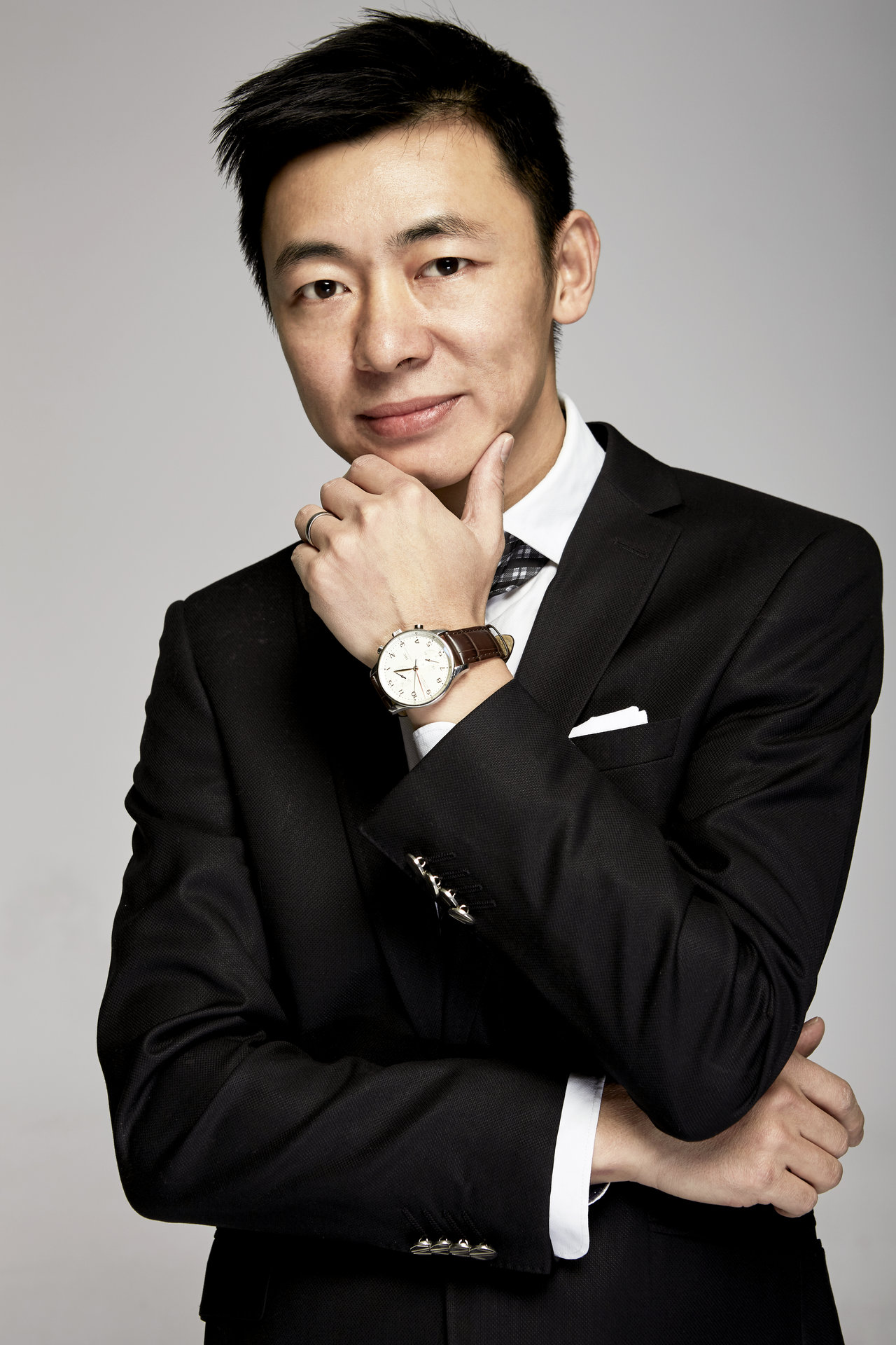 王強(北京泰美時光文化傳媒有限公司CEO)