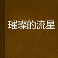 璀璨的流星 璀璨的流星