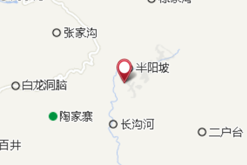 三節塘 三節塘