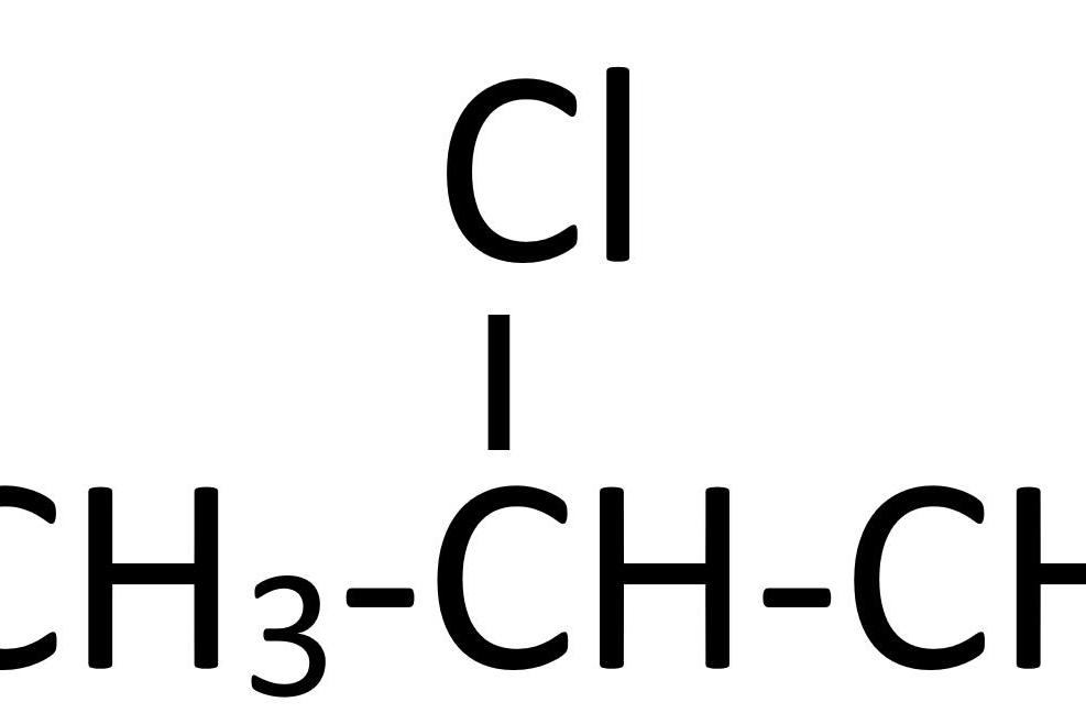 氯代異丙烷(2-氯丙烷)