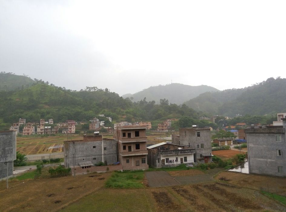 厚垌村 厚垌村