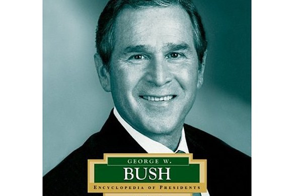 George W. Bush George W. Bush