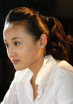 我的傻瓜老婆(我的傻老婆)