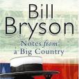 Notes from a Big Country Notes from a Big Country