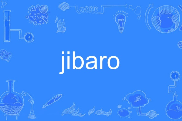 jibaro jibaro