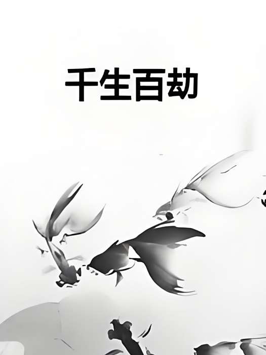 千生百劫 千生百劫