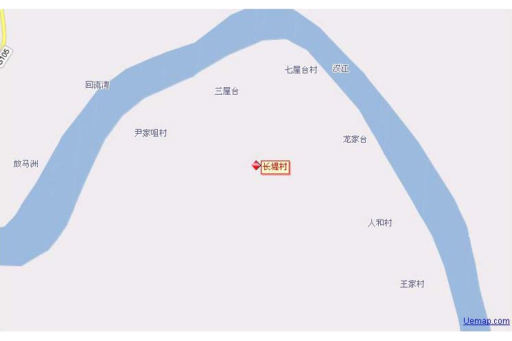 長堤村(奉賢區莊行鎮下轄村) 長堤村(奉賢區莊行鎮下轄村)