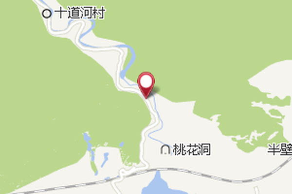 四道河 四道河