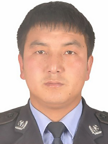 斯那品初(雲南省迪慶州德欽縣燕門鄉紀委書記)