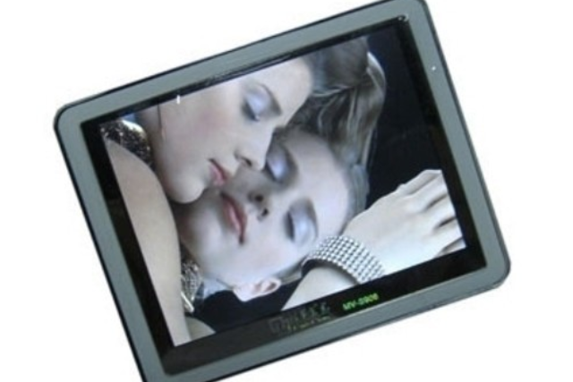 紫光MV-S906(4GB) 紫光MV-S906(4GB)