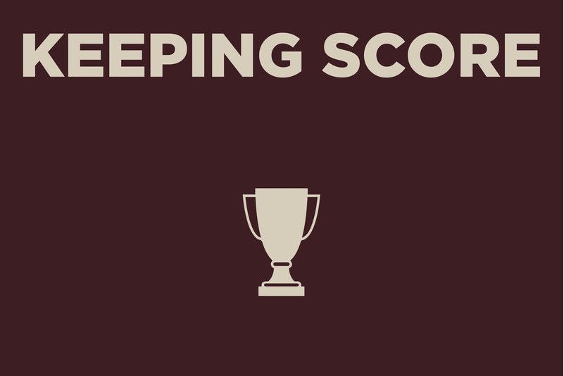 Keeping Score Keeping Score