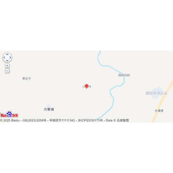 龍山水庫