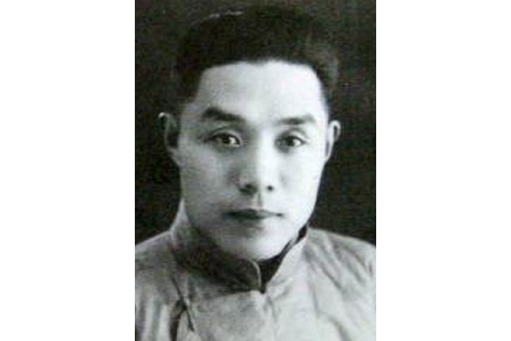 項墨莊 項墨莊