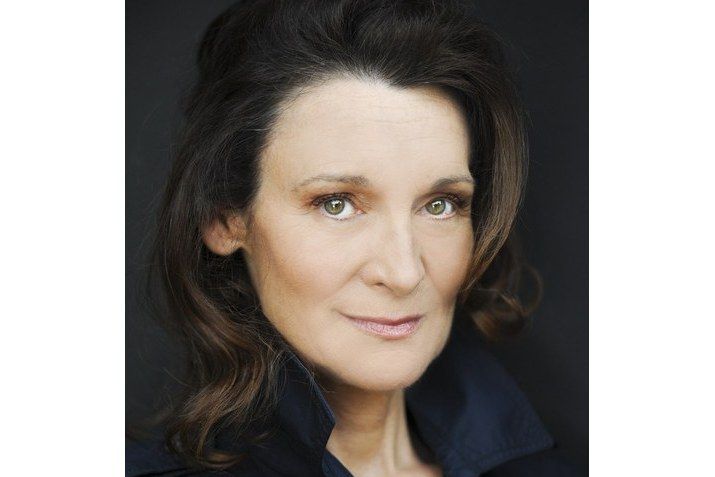 Catherine McGoohan Catherine McGoohan
