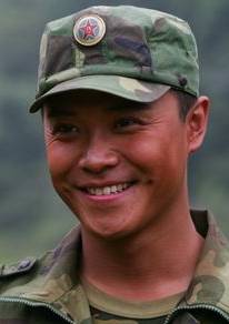 士兵突擊(2006年康紅雷執導的電視劇)