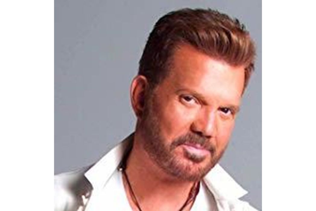 Willy Chirino Willy Chirino