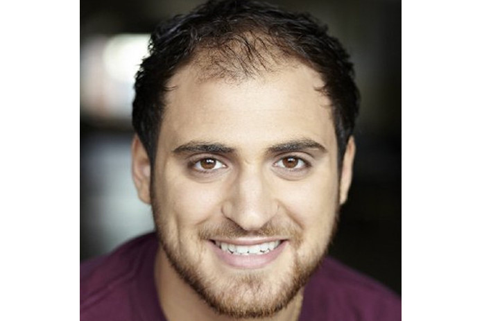 Davide Chiazzese Davide Chiazzese