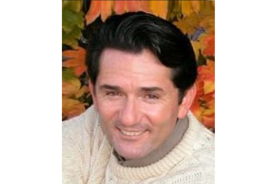 Dean Hinchey Dean Hinchey