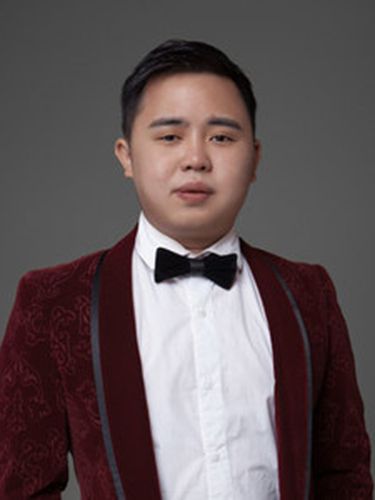 周亦然(中國男歌手) 周亦然(中國男歌手)