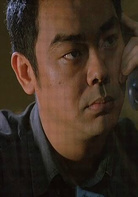 高度戒備(1997年林嶺東執導電影)