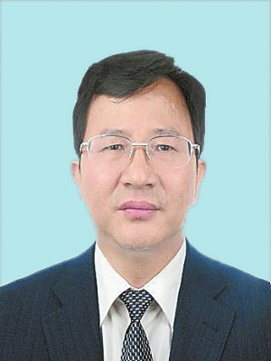 許家福 許家福