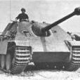 德國獵豹自行反坦克炮