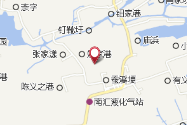 好德浜