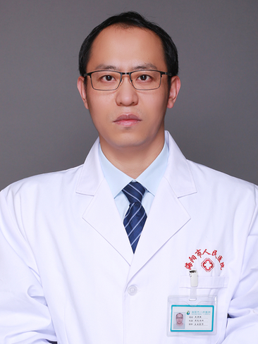 王洪林(海陽市人民醫院消化內科副主任醫師) 王洪林(海陽市人民醫院消化內科副主任醫師)