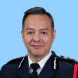 周一鳴(香港警務處處長) 周一鳴(香港警務處處長)