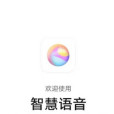 智慧語音 智慧語音