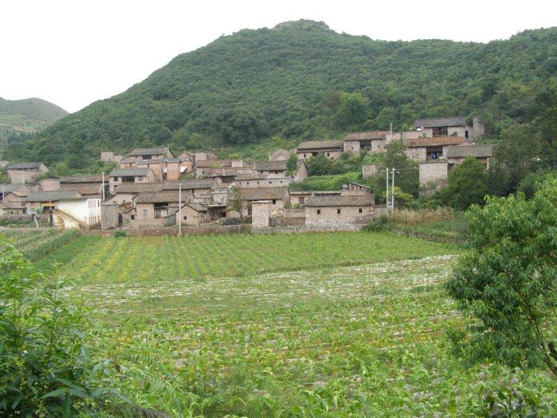 魯歹村 魯歹村