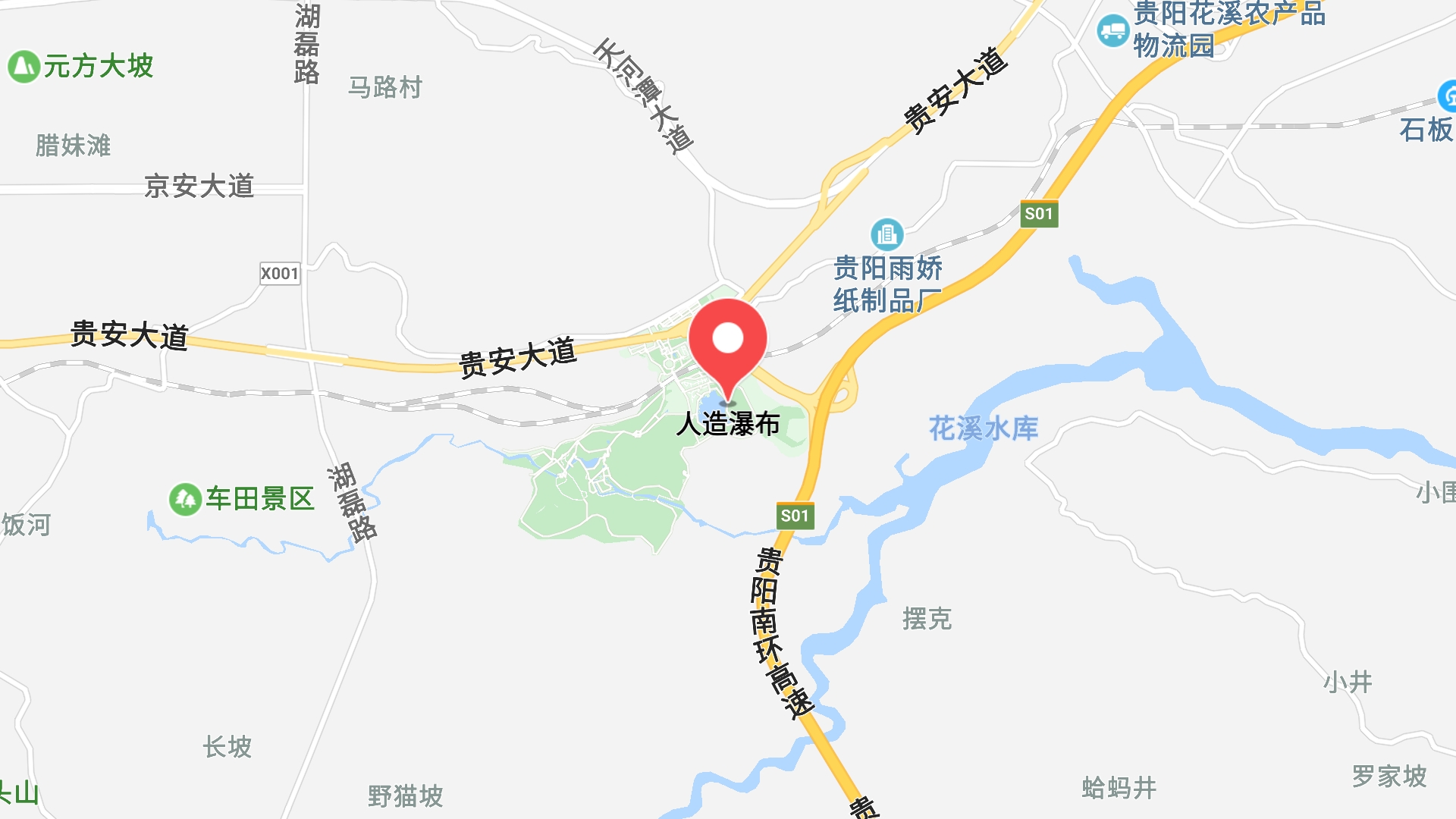 地圖信息