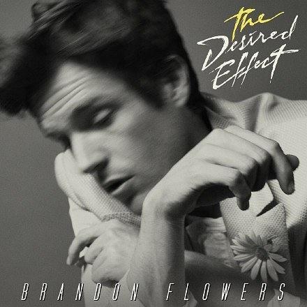 The Desired Effect The Desired Effect