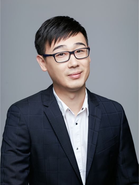 陶毅(中國男經紀人) 陶毅(中國男經紀人)
